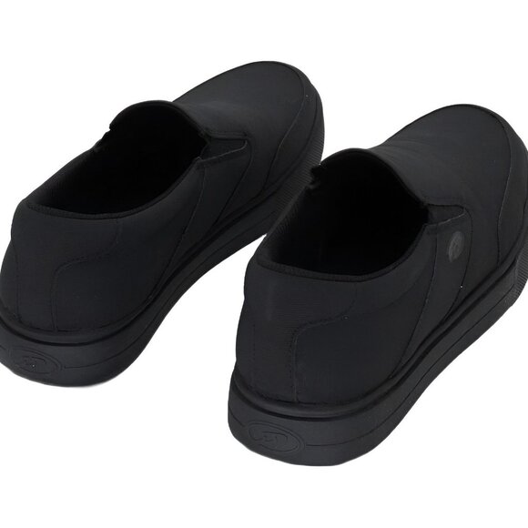 Dr Scholls Valiant Slip-On Slip-Resistant Work Shoes Mens US 7.5M main image 4